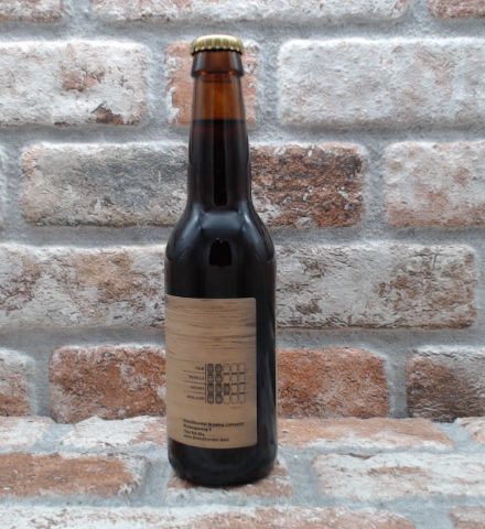 Bronckhorster N. 35 2022 Quadrupel - 33 CL