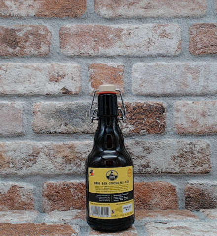 Tripel Madre Superiora - 33 CL
