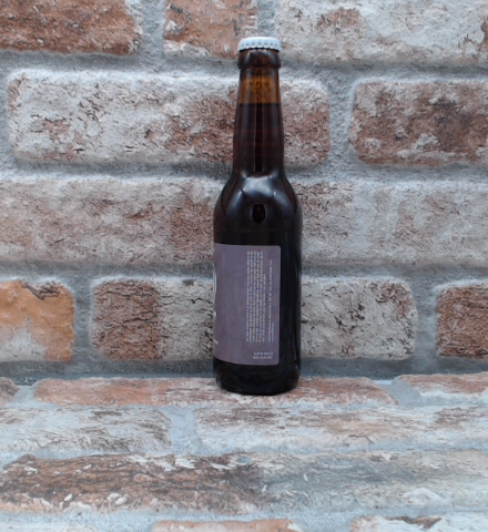 Emelisse Bold Barley Wine ghiacciato BA Barleywine - 33 CL