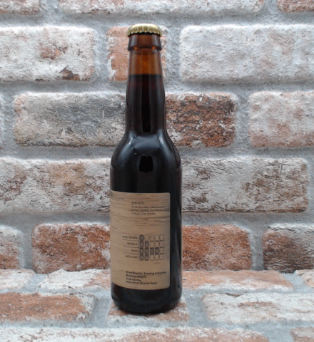 Bronckhorster N. 34 2022 Quadrupel - 33 CL