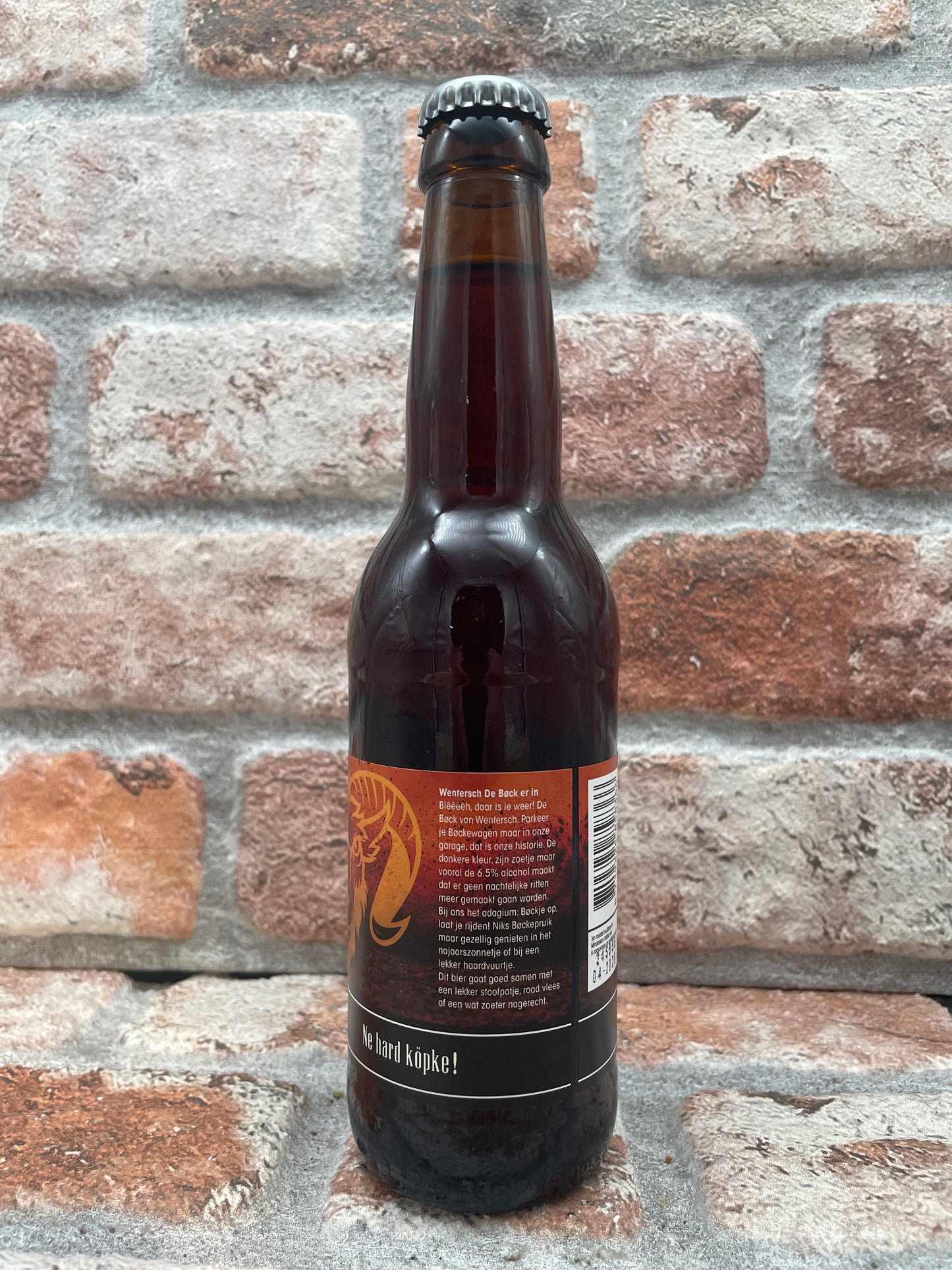 Wintersch De Bock Er In Bock - 33 CL