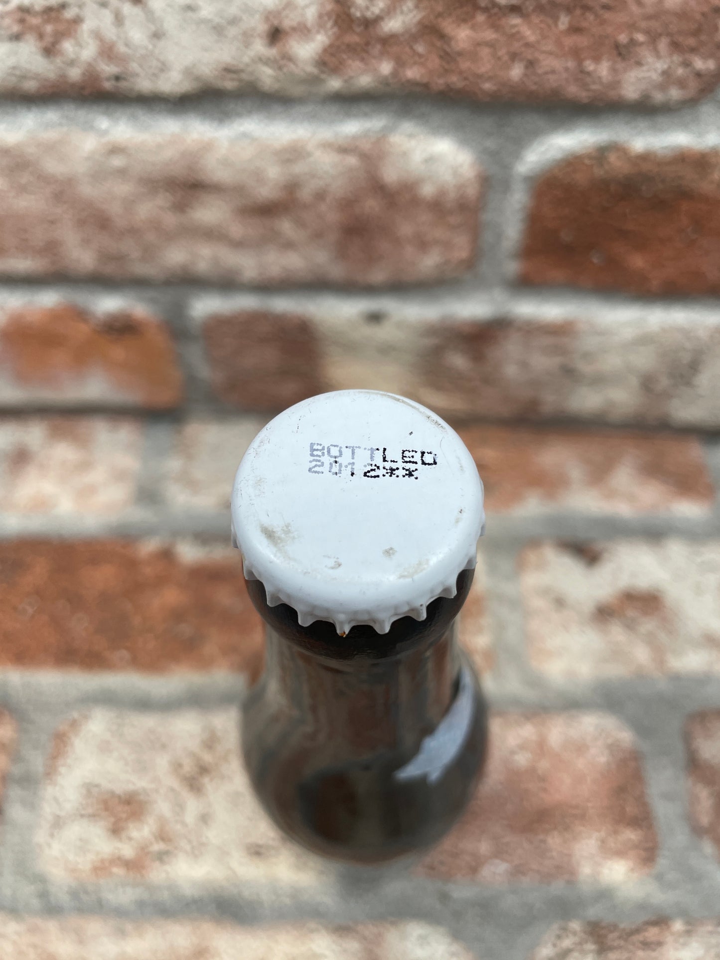 The Doll Brotherers Past Night 2012 Ale - 33 CL