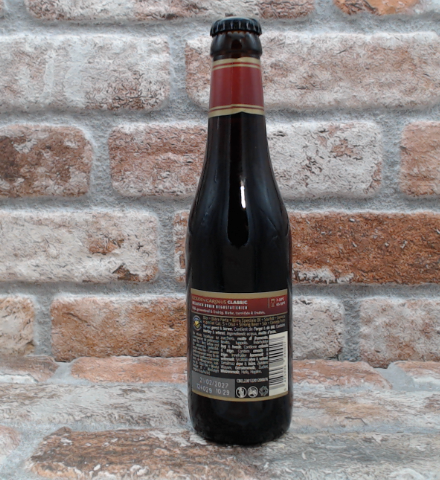 Golden Carolus Classic 2024 Doppio - 33 CL