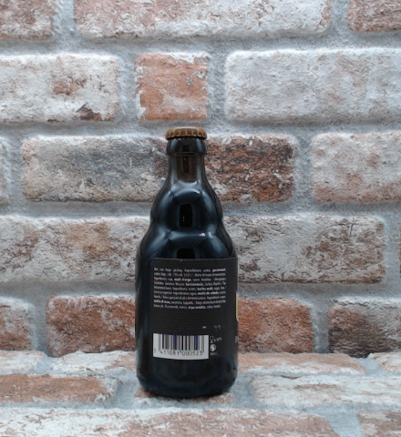 Kasteel Donker 2021 Doppio - 33 CL