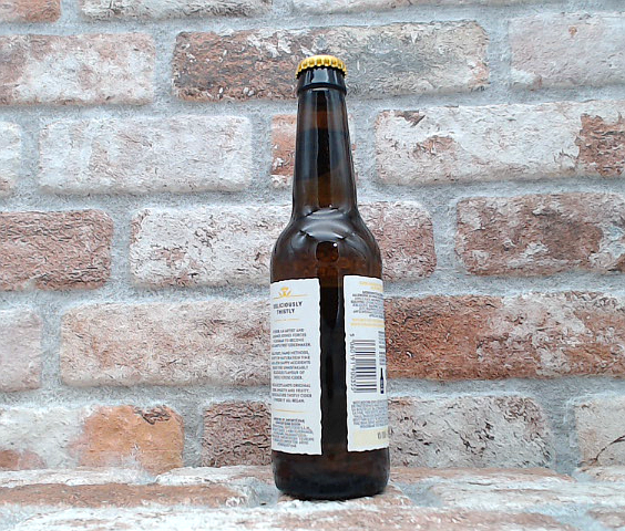 Thistly Cross Sidro originale - 33 CL