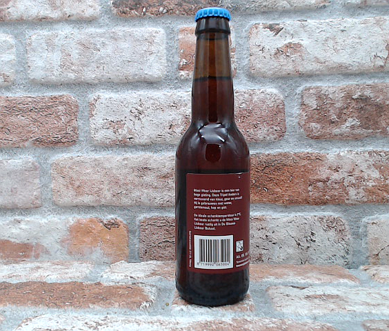 L'Orso Polare Blu Bel Tempo Orso Polare Tripel - 33 CL