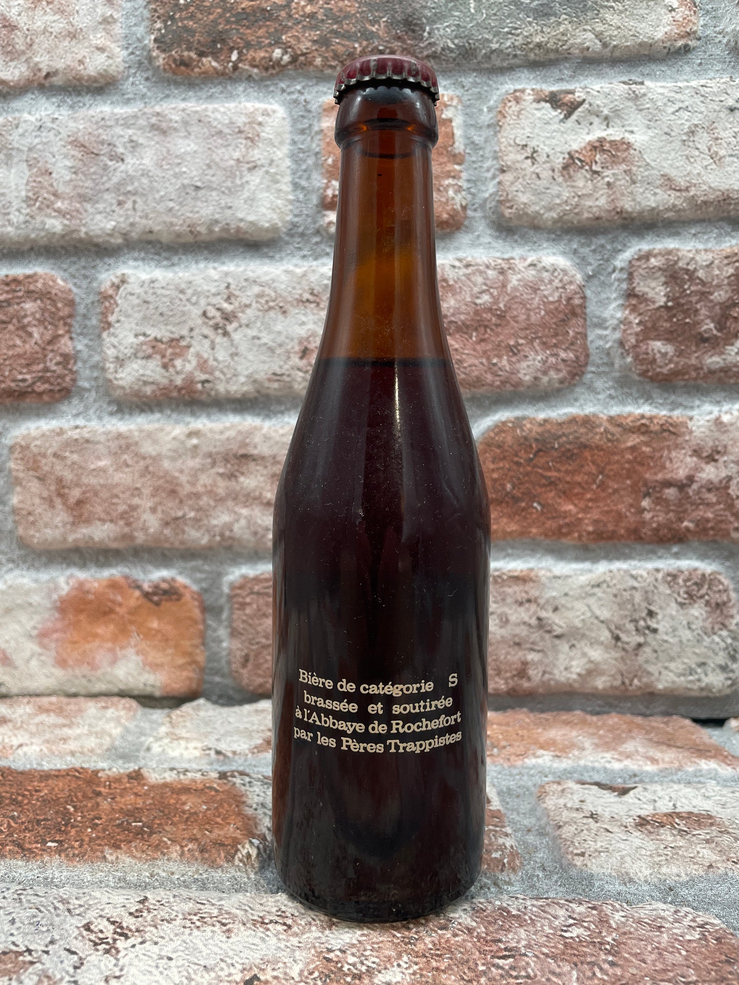 Piste Trap Rochefort 6 Anni 70/80 Double - 33 CL