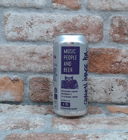 Immagine scolpita dell'apice IPA - 44 CL