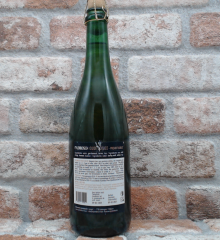 Eylenbosch Oude Gueuze 2021 Lambic/Geuze - 75 CL