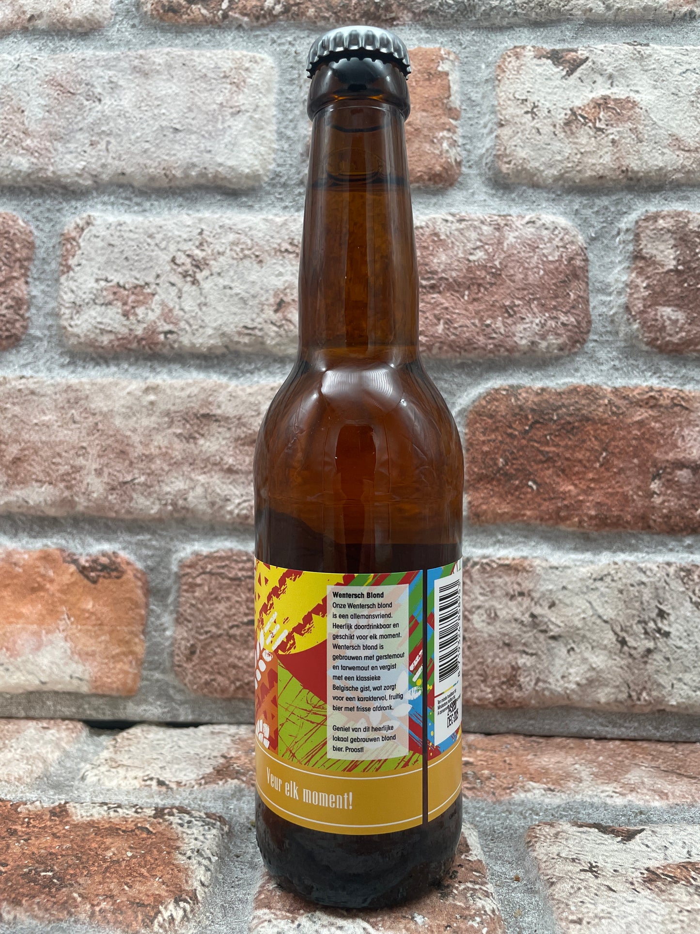 Wentersch Biondo Biondo - 33 CL