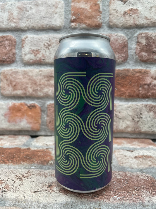 Brasserie Du Bas Turbine TIPA - 47.3 CL (1 pinta)