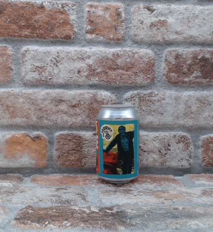 Capo Quinta NEIPA - 33 CL