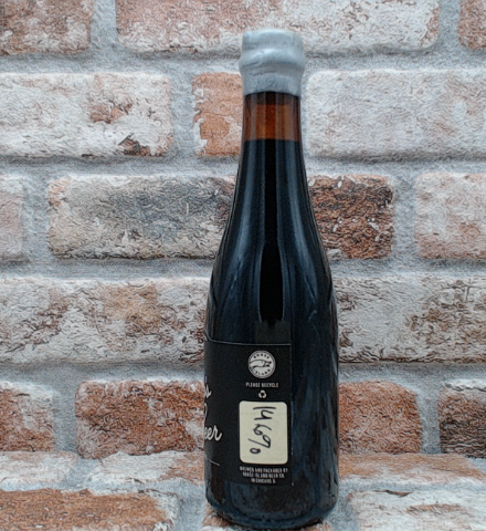 Goose Island Chicago's Beer Big News Clybourn Special Release 2023 Stout - 37,5 CL