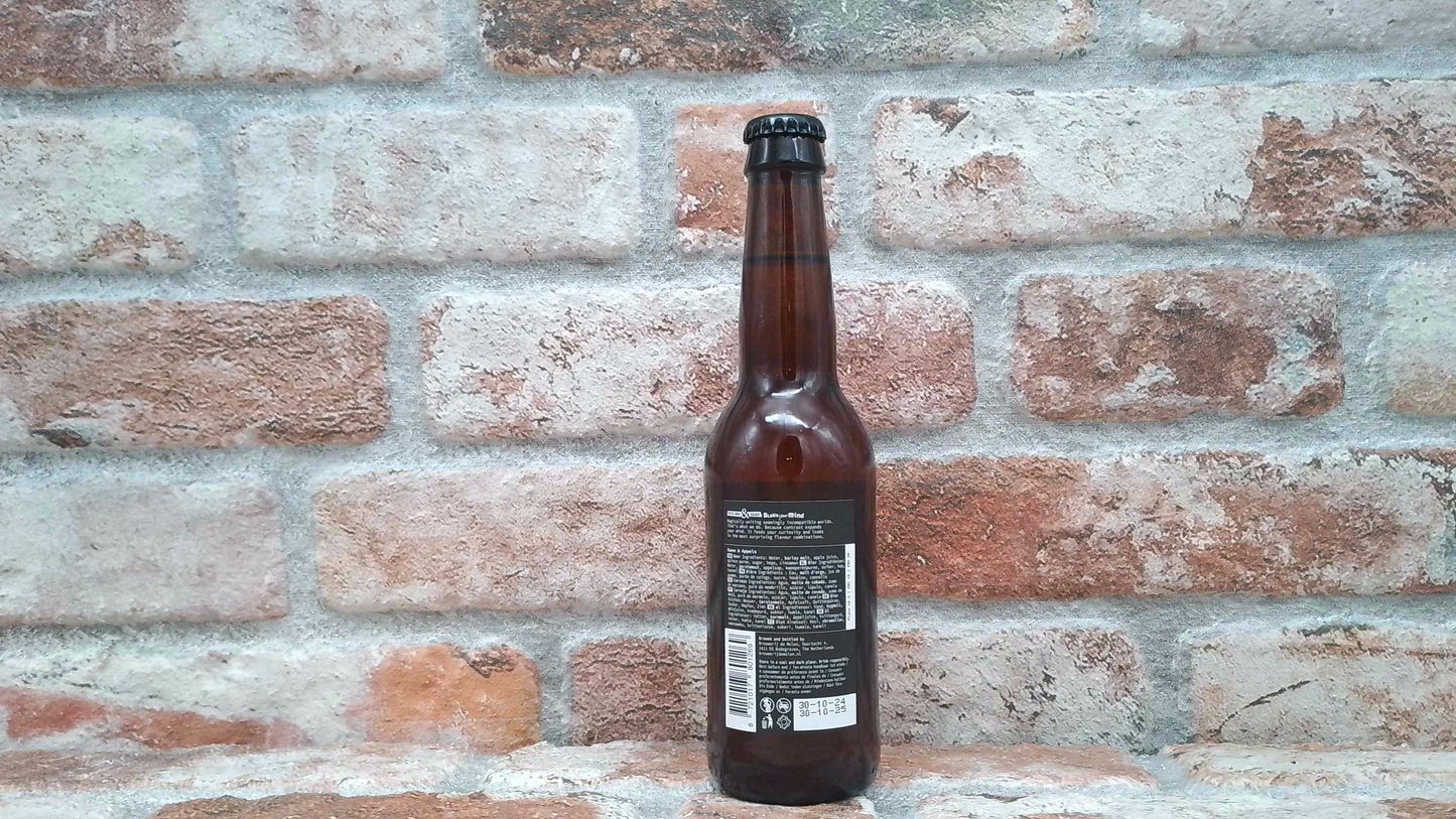 Broew the Molen Word & Apples Blond - 33 CL
