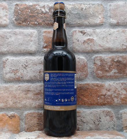 Chimay Grande Réserva blu 2014 Quadrupel - 75 CL