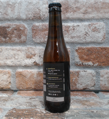 Struuk Ons Nunneke Biondo - 33 CL