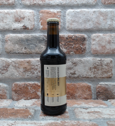 Maallst 1818 Quadrupel - 30 CL