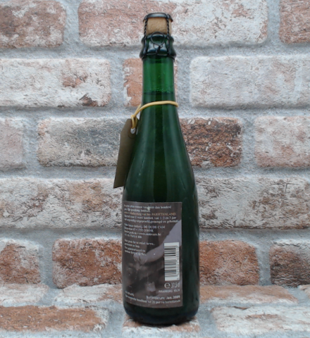 De Oude Cam Oude Geuze 2009 Lambic/Geuze - 37.5 CL