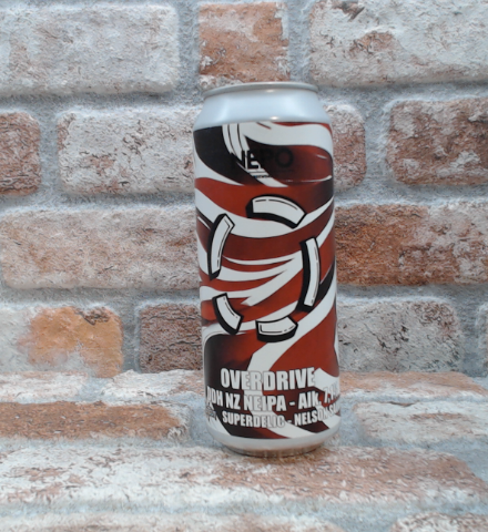 NEIPA - 50 CL