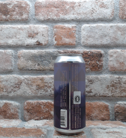 Heavy Air IPA - 47,3 CL (1 pinta)