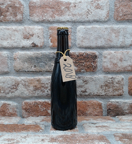 Westvleteren 12 2018 Trappista - 33 CL