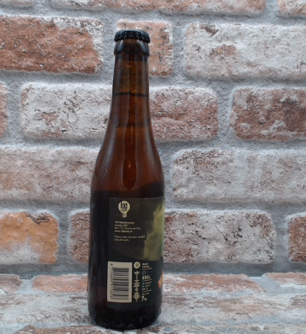 Soylent Green IPA 100 Watt - 33 CL