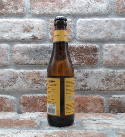 Bruwerij Grutte Pier Tripel - 33 CL