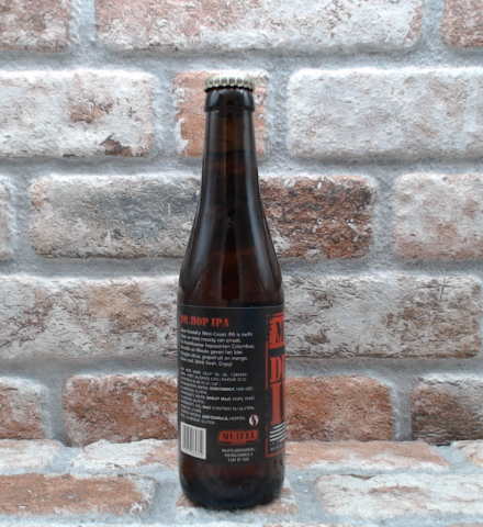 Muifel Birrificio Dr. Hop IPA - 33 CL