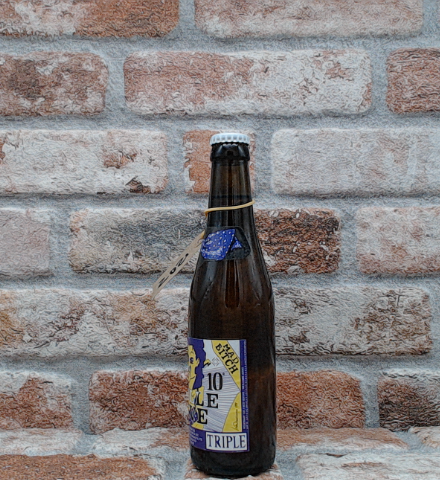 The Doll Brothers Dull Teve 2021 Trippa - 33 CL