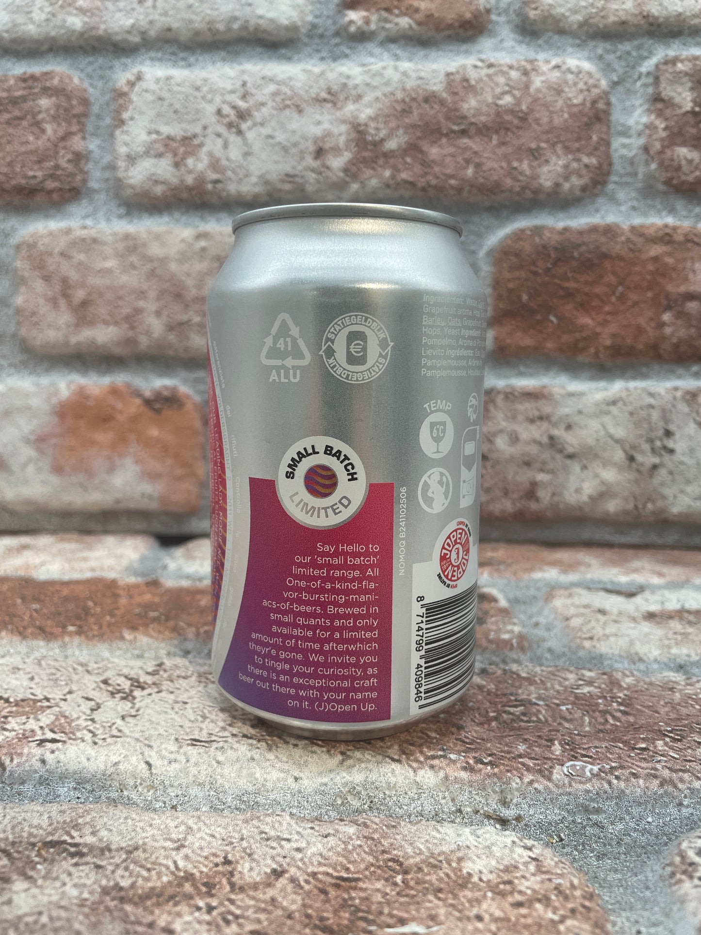 IPA-33CL