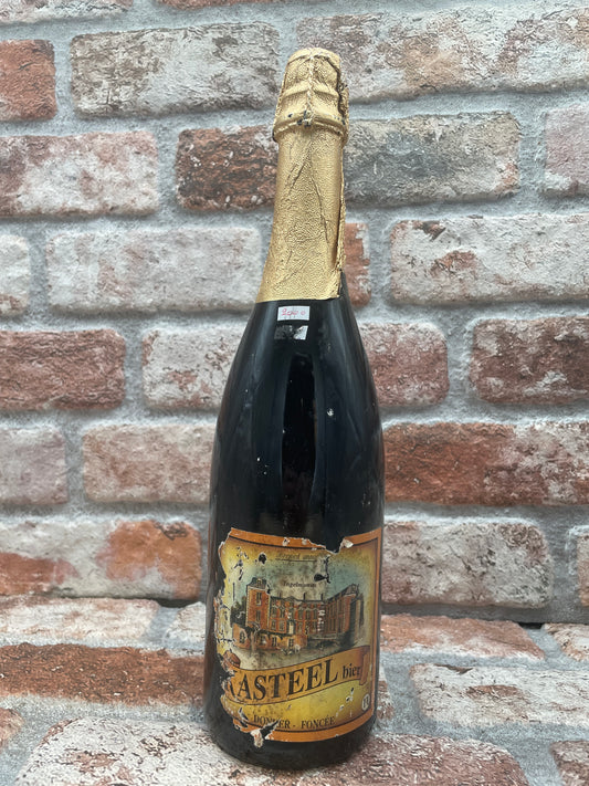 Kasteel Donker 2000 Doppio - 75 CL