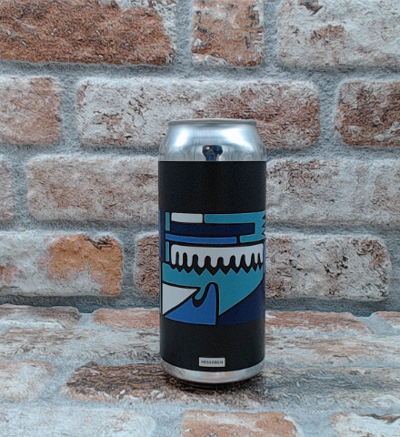 Messorem Hypothermie IPA - 47.3 CL (1 pint)