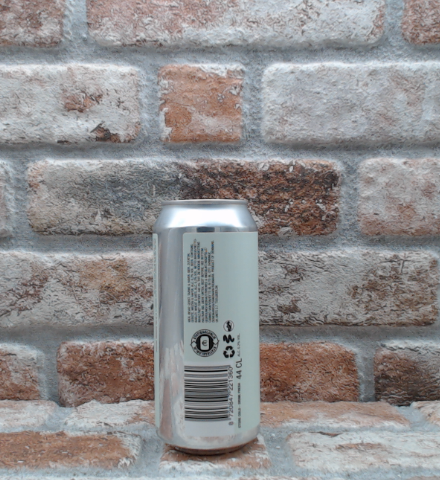 A Øl Whirl Domination IPA - 44 CL