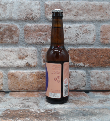 Jopen Peachin' con Sour Sour al frutto della passione - 33 CL