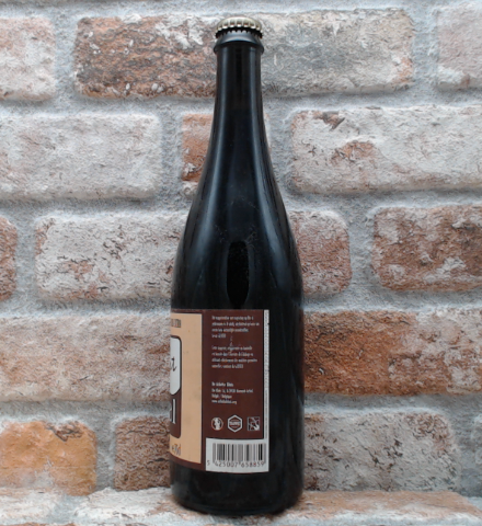 Achel marrone Extra 9,5% 2020 Doppio - 75 CL