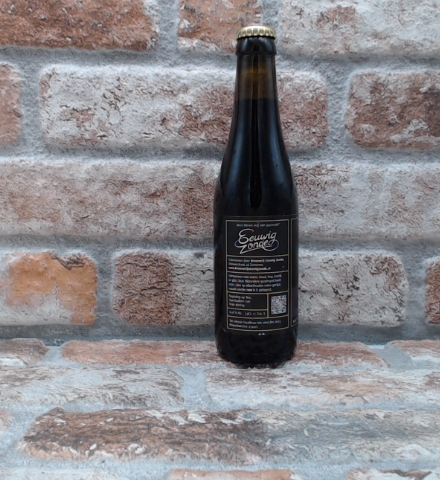 Con Suoni Quadruel Rum - 33 CL