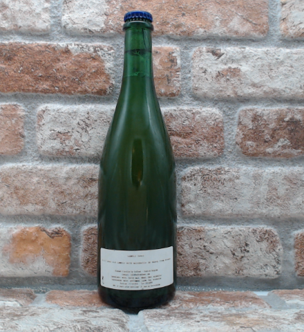 Frutto della Fica Fortunata 2021 - 75 CL