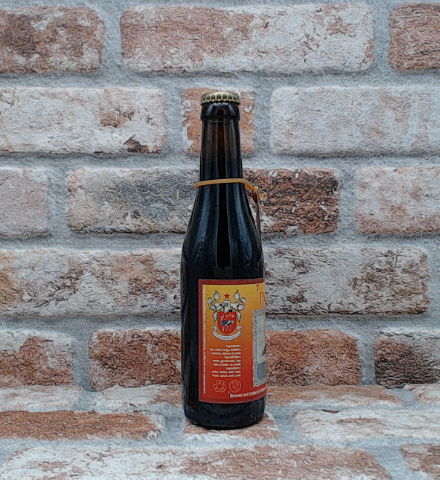 Panspot dei Fratelli Struy 2014 - 33 CL