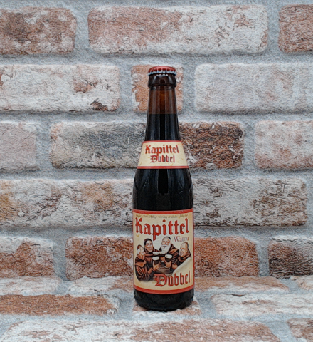 Capitolo Watou Doppio - 33 CL