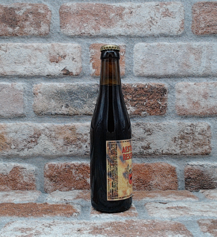 The Struise Brothers Aestatis Reserve 2014 Saison Ale - 33 CL