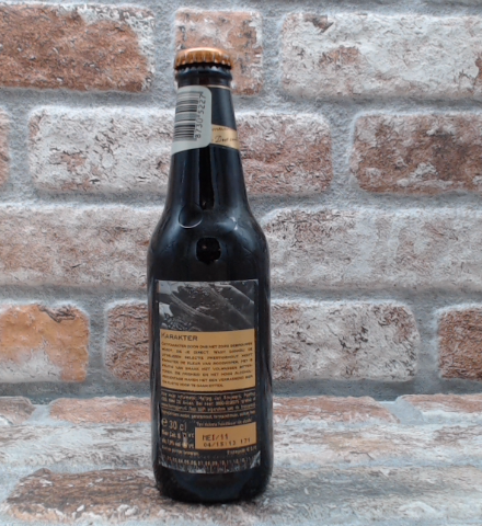 Hertog Jan Carattere 2009 Barleywine - 33 CL