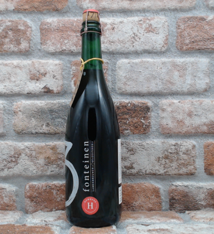 3 Fonteinen Hommage stagione 17/18 2018 Lambic/Geuze - 75 CL