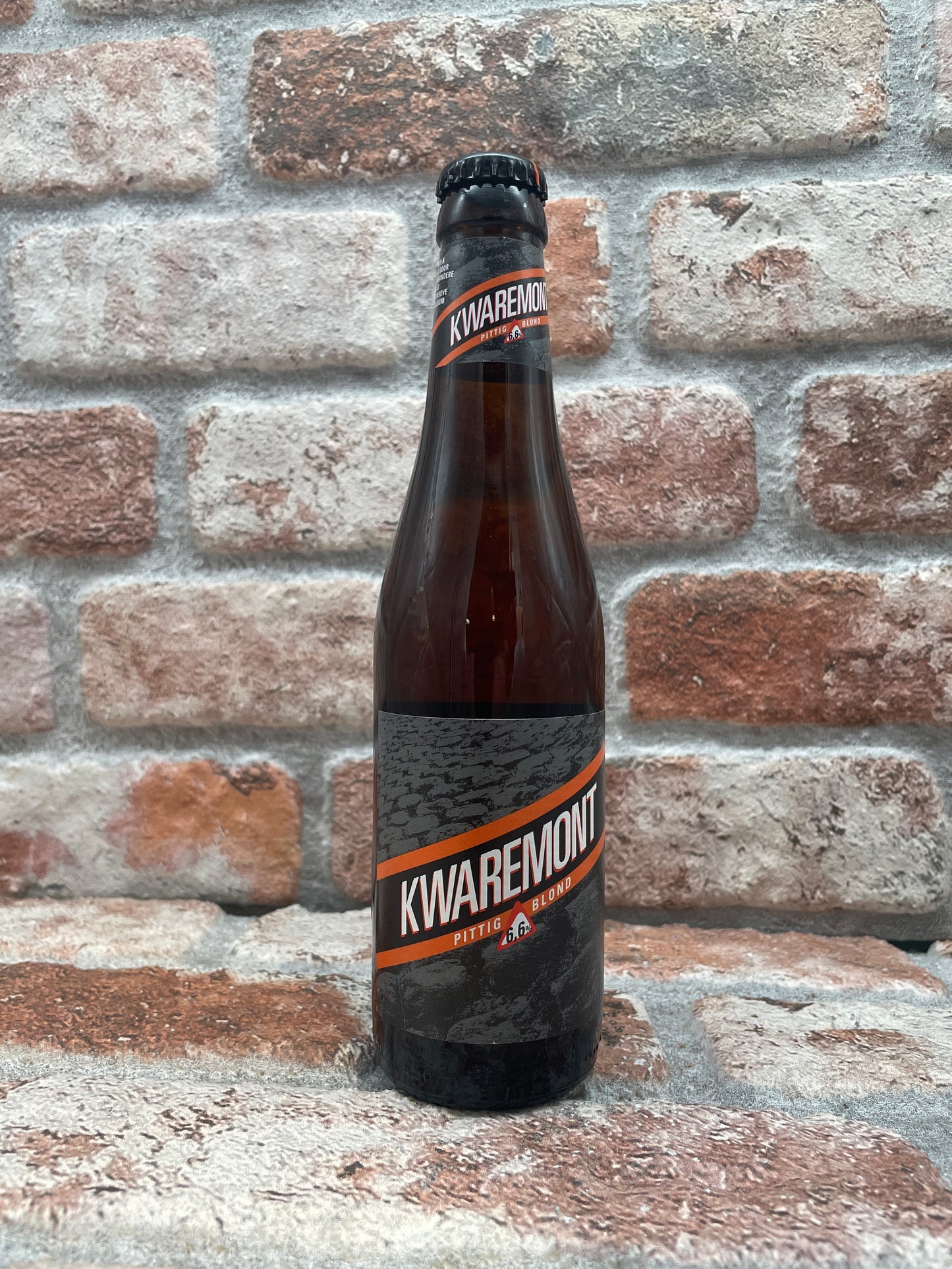 Kwaremont Blond - 33 CL
