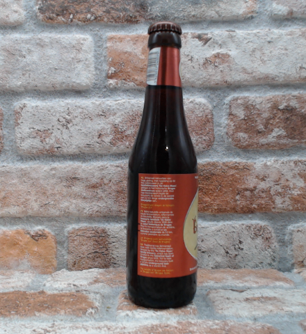 Brugse Zot Doppio - 33 CL