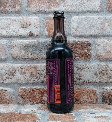 Bottiglia Logic Shaded Sentry 2023 Stout - 50 CL