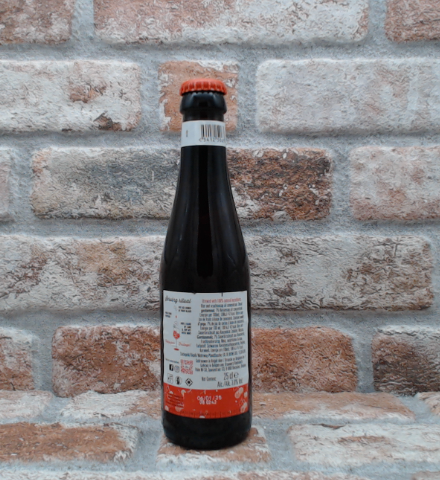 Birra alla frutta Rodenbach Fruitage - 25 CL