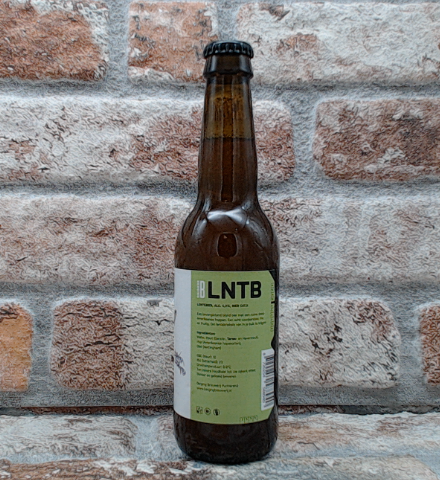 Conservazione Birra Birra Primaverile Bionda - 33 CL