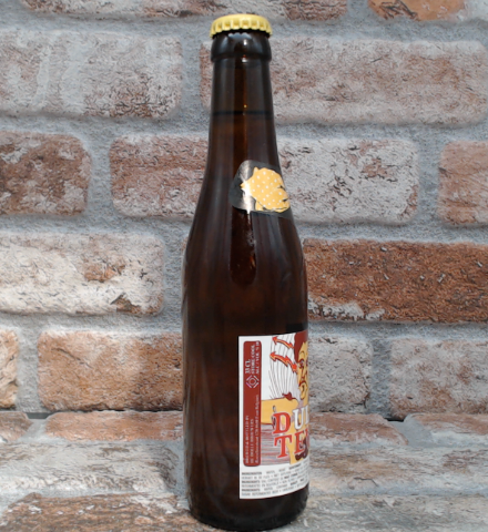 Teve Cloud Reserve Priory 2022 Tripel - 33 CL