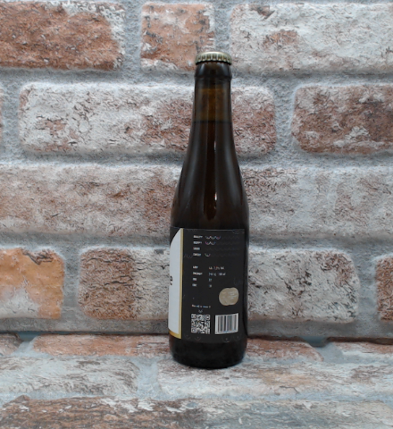 Brouwerij de Leite Tietje Biondo - 33 CL