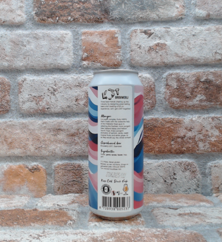 NEIPA - 50 CL